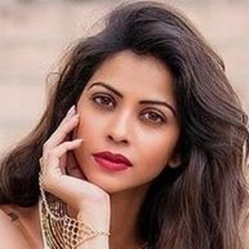 Deepali Pansare Biography